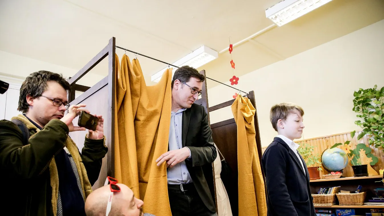 Ellenzéki politika – Lapzárta