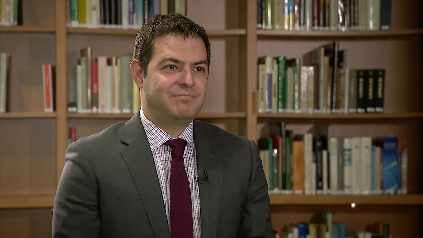 Viktor Mikita: Nem válogatják az embereket nemzetiség szerint