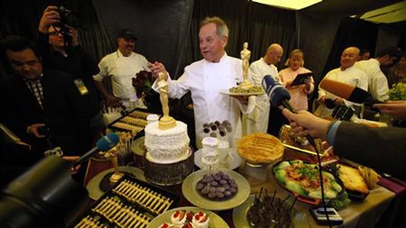 Rangos – Felfedező