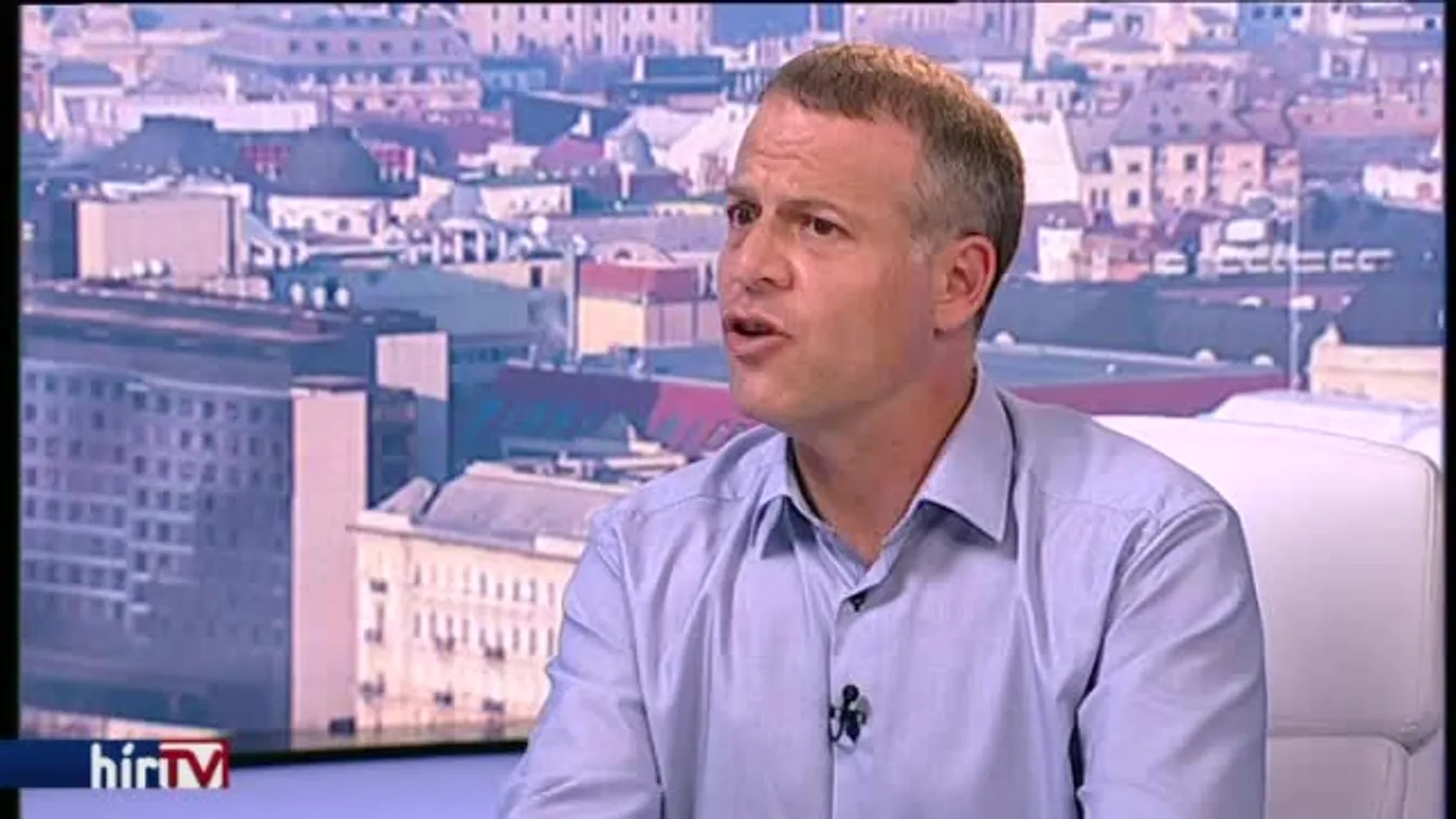 Szervezett tépkedés