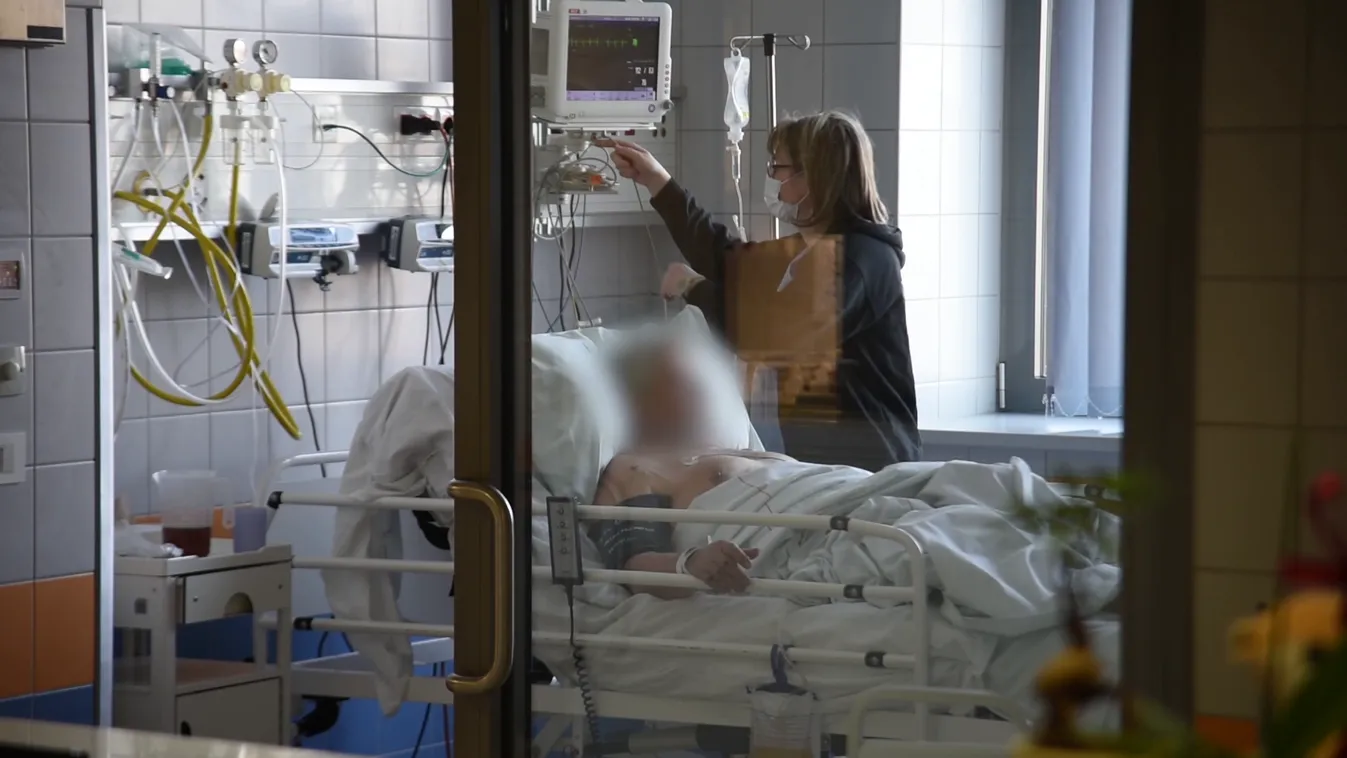 Radar – Harc a stroke ellen + videó