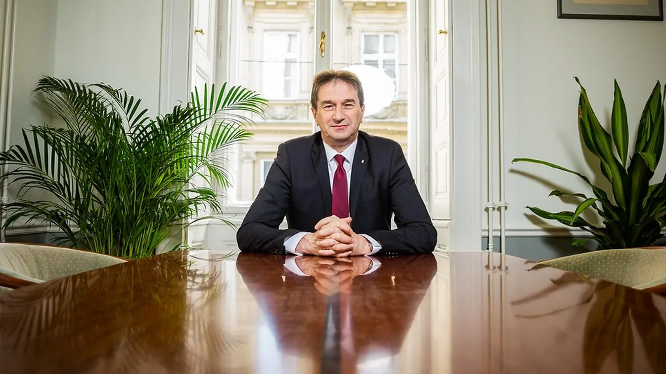 Völner Pál: Erőszakos és jogállamellenes az ellenzék forgatókönyve