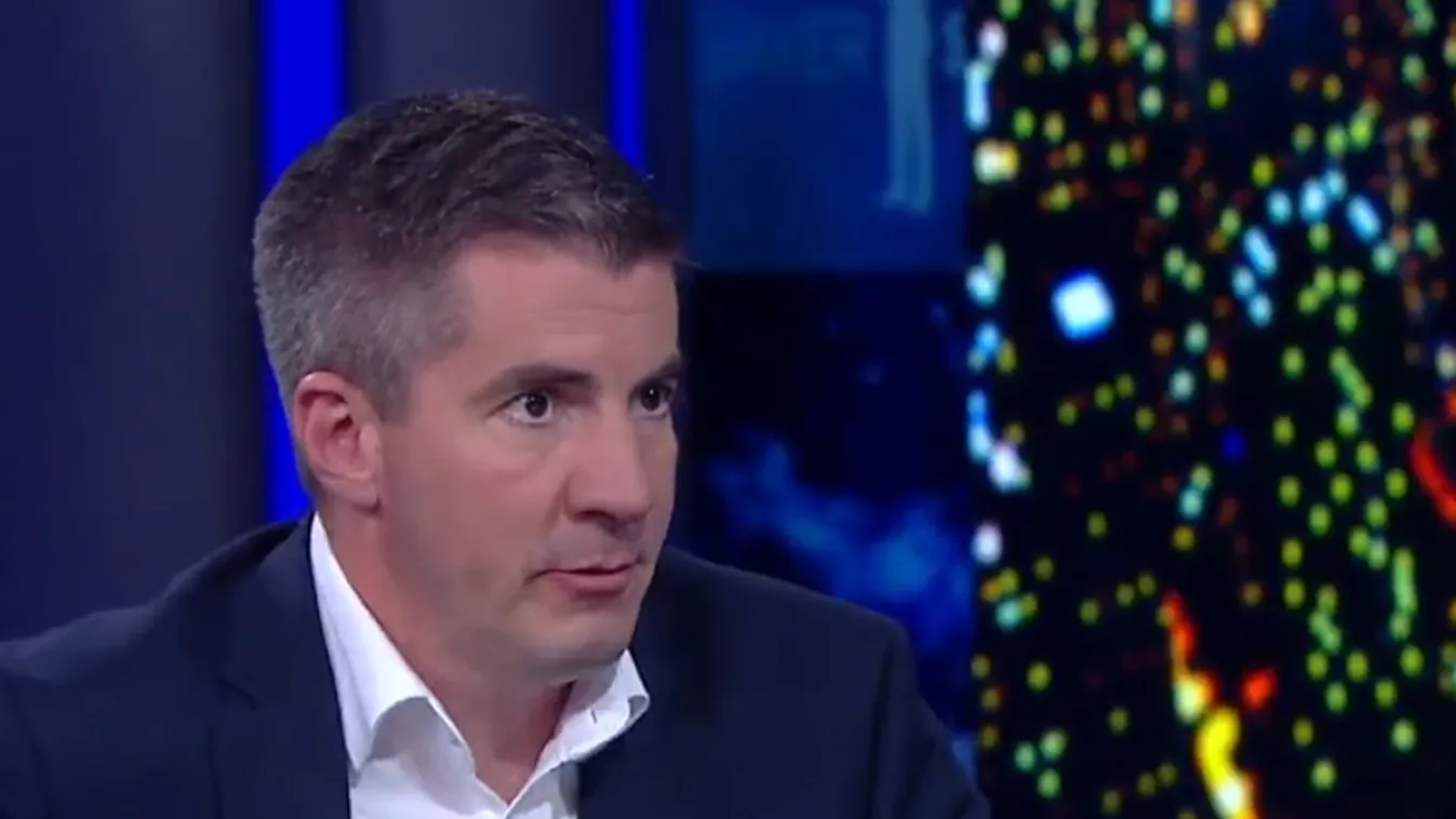 Bayer show – Kocsis Máté: Meg kell találni a jogi eszközöket, amelyek meg tudják védeni az ország szuverenitását + videó