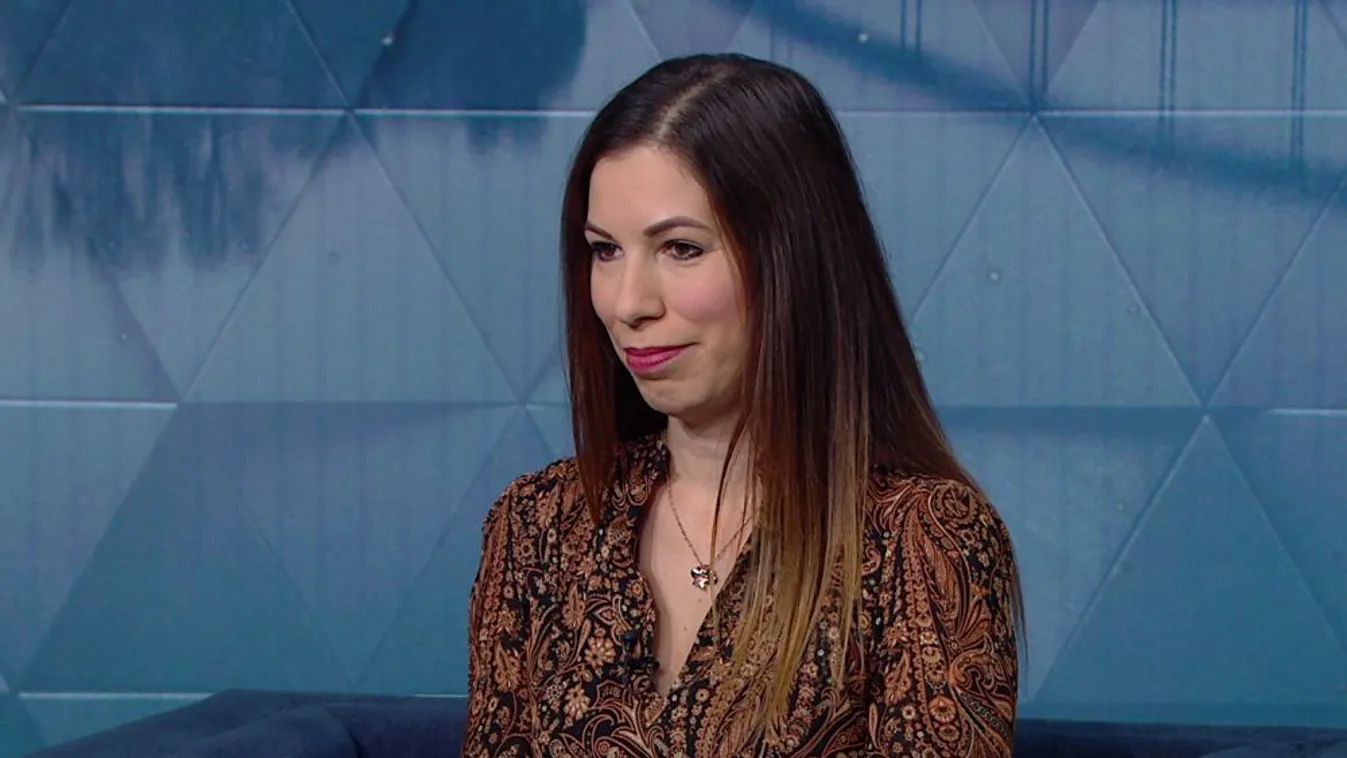 Mozaik - Az utazásnak szenteli az életét a blogger