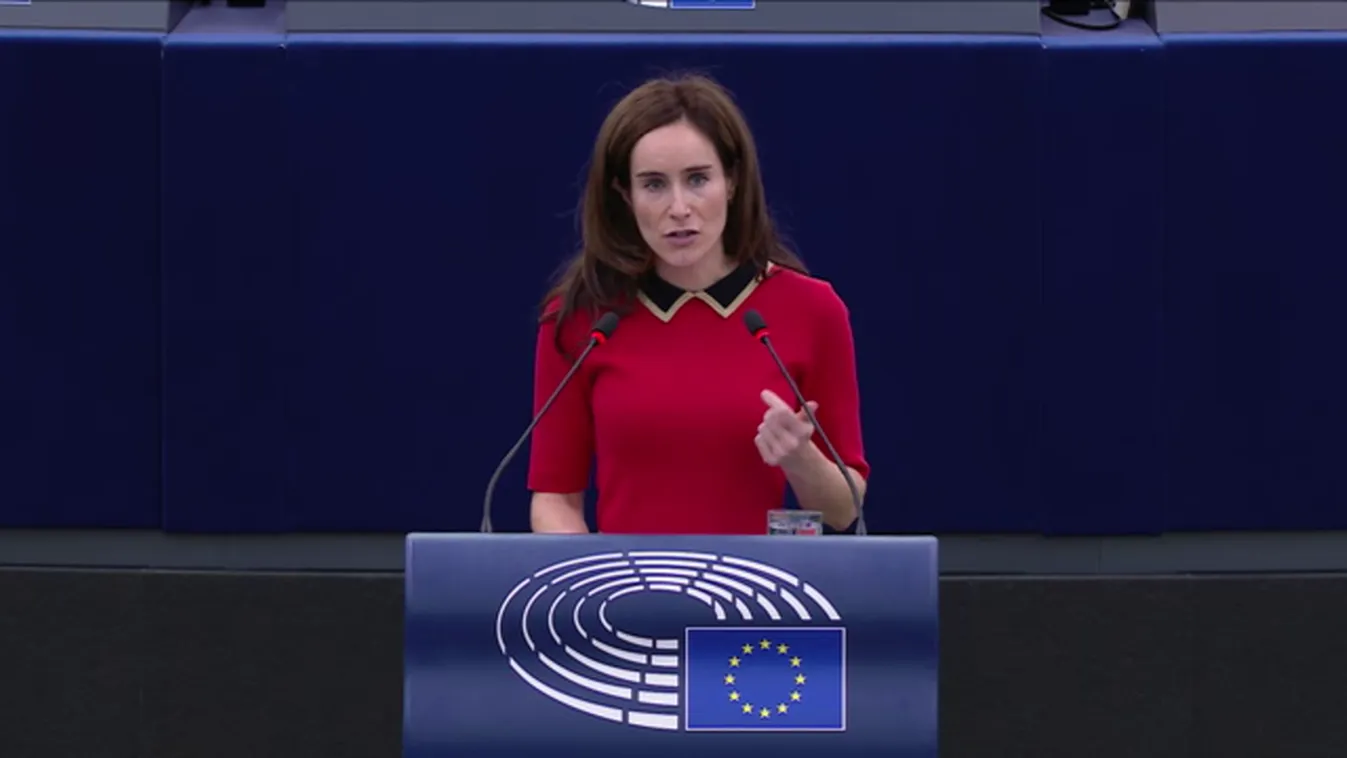 Magyar Péter embere menekül a kérdések elől + videó