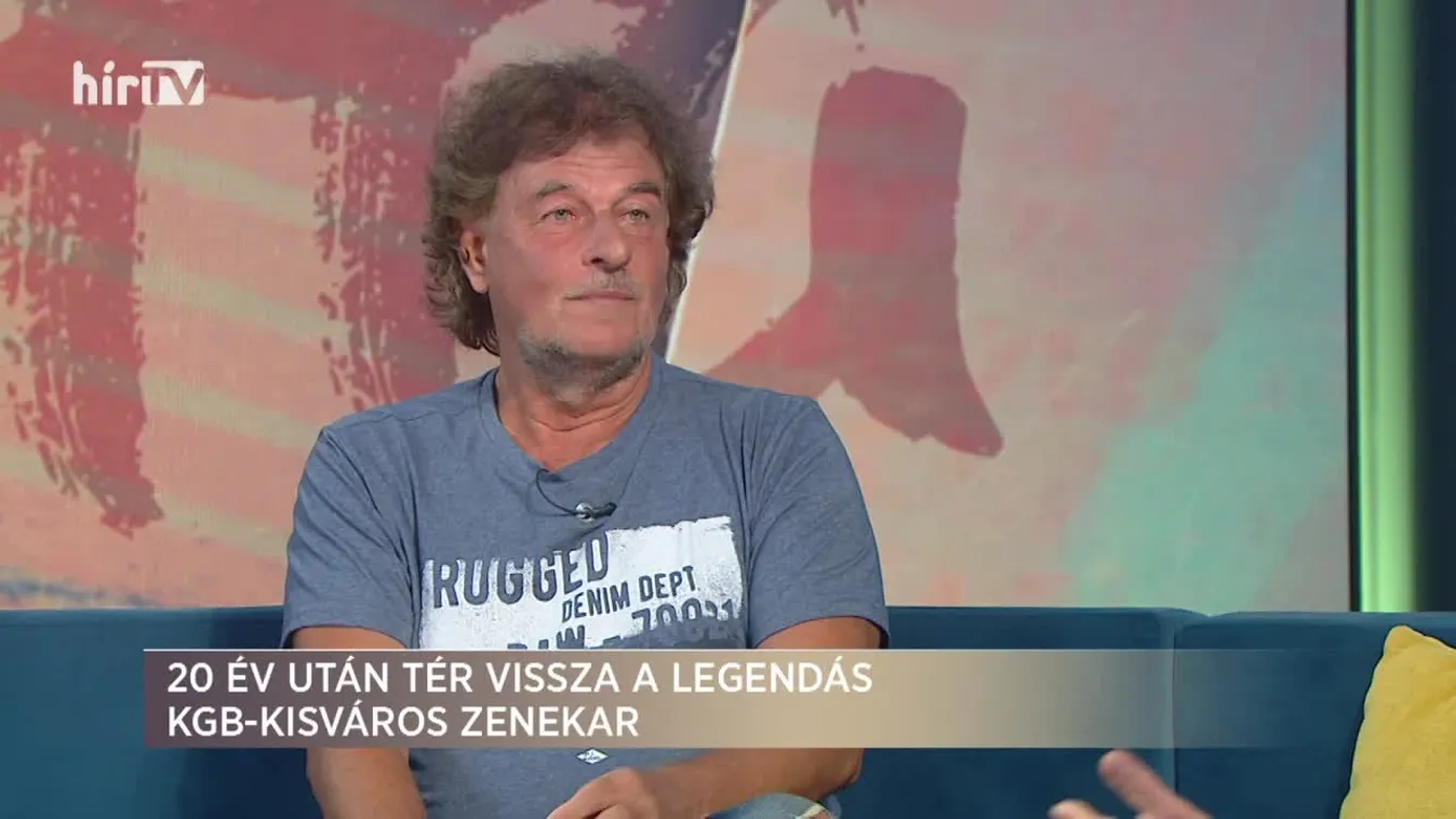 Paletta: Kiállítás a Műcsarnokban