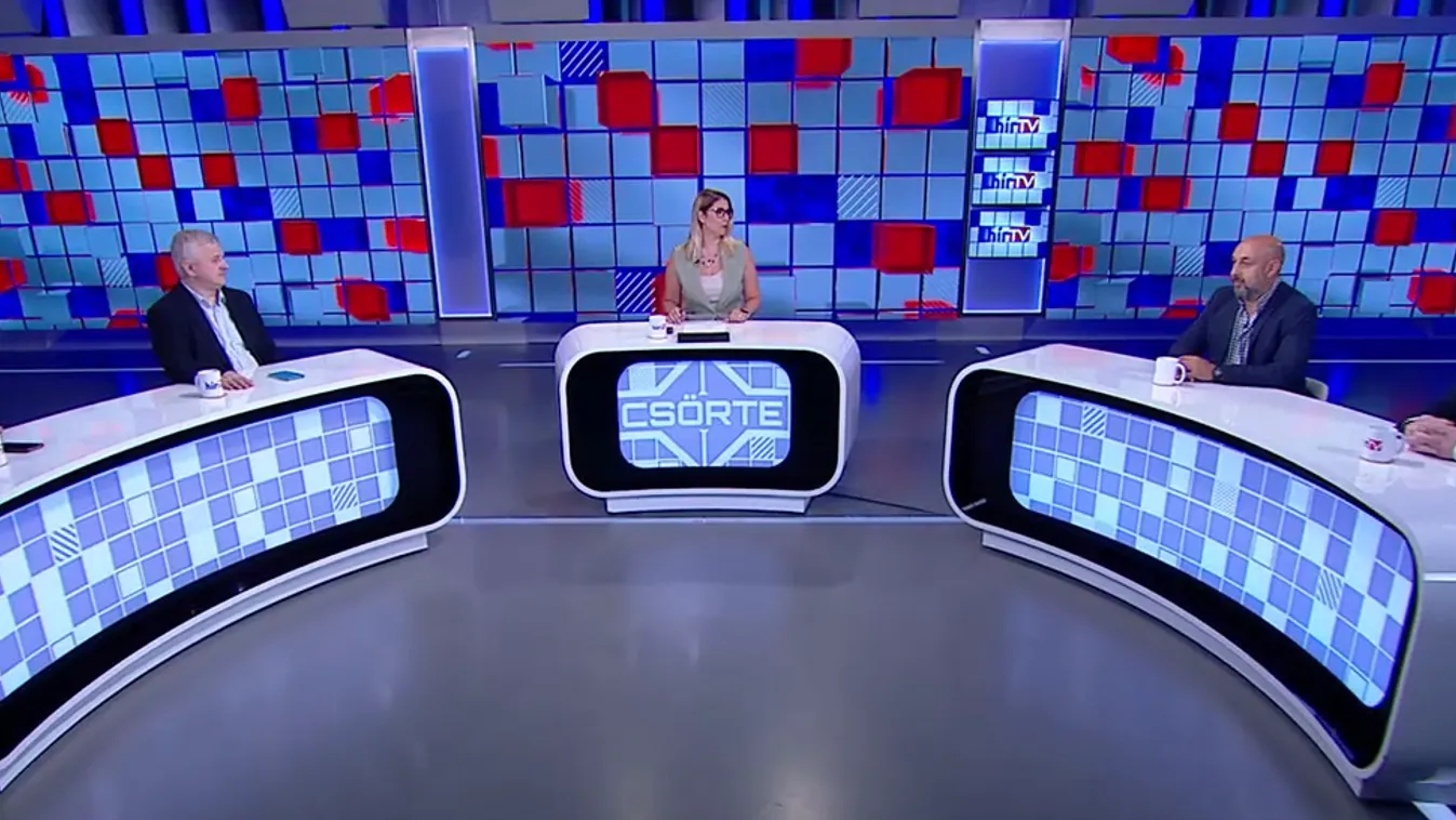 Csörte: A Tisza Párt politikusa erotikus filmekben szerepelt + videó