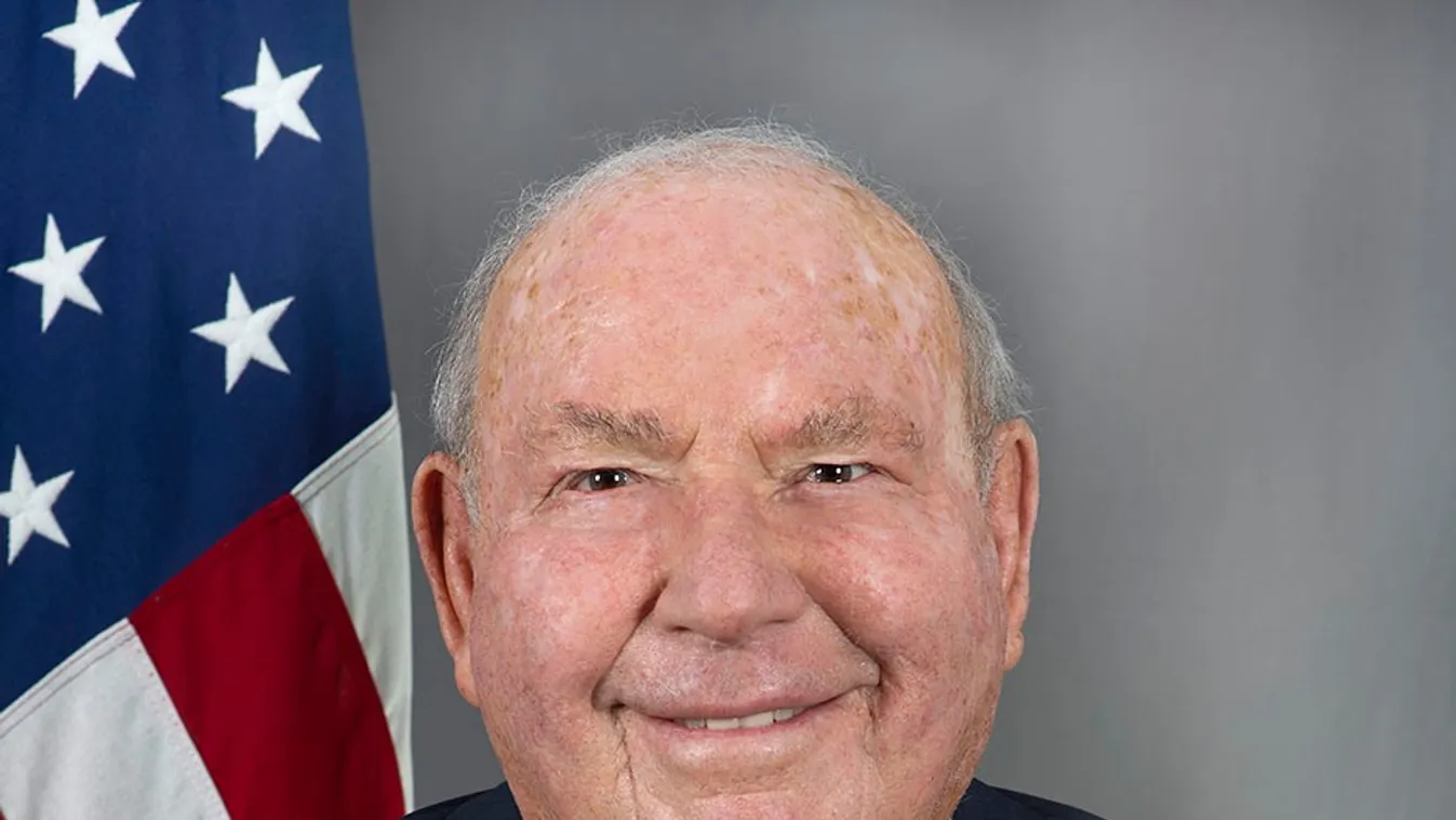 Lemondott az amerikai nagykövet