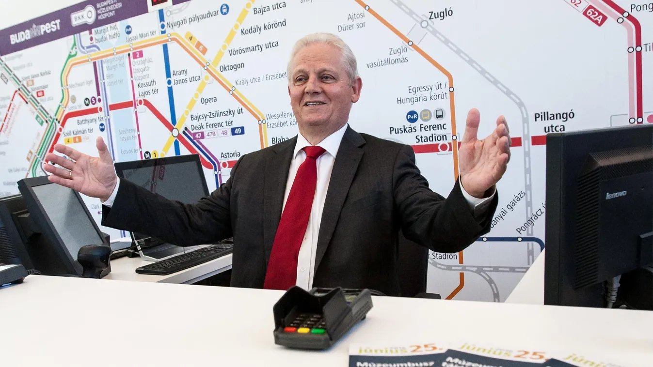 Járatritkítás – Magyarország élőben