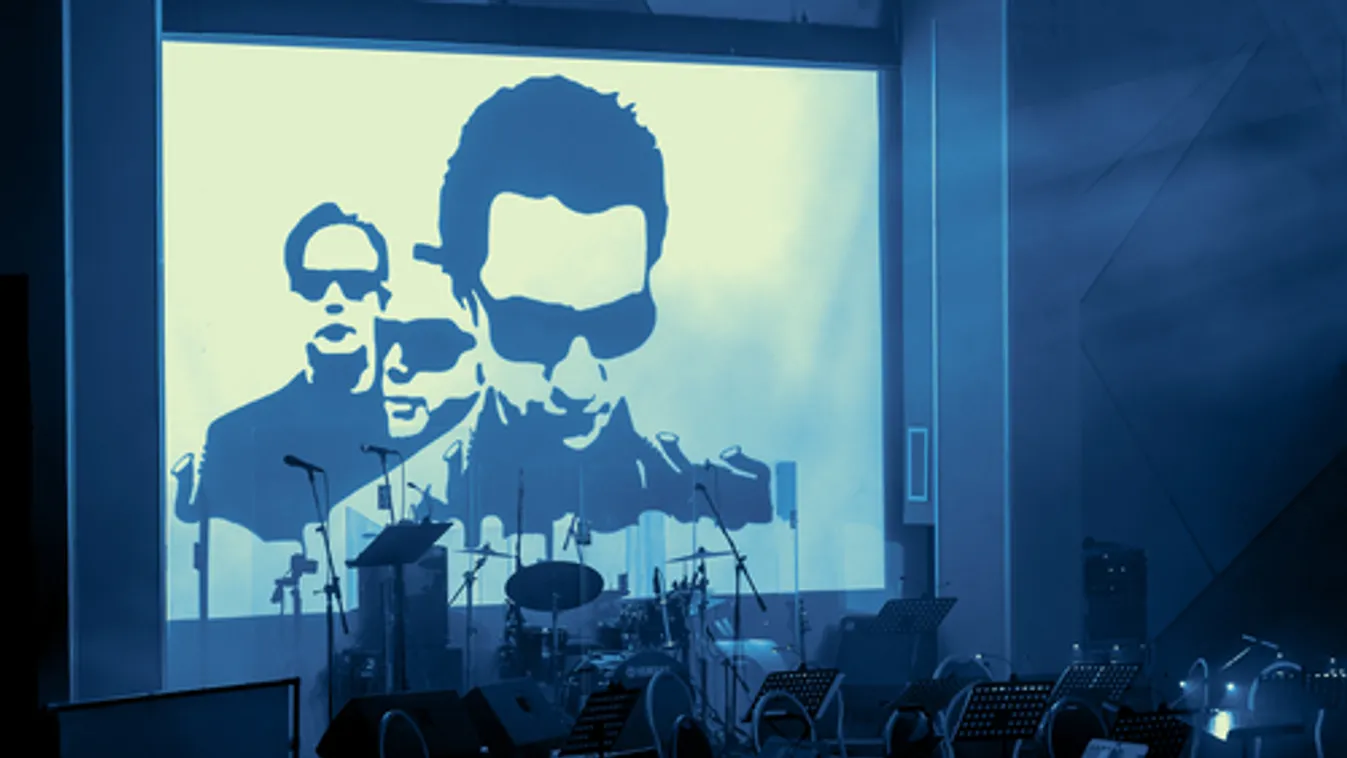 Meghalt a Depeche Mode alapító tagja
