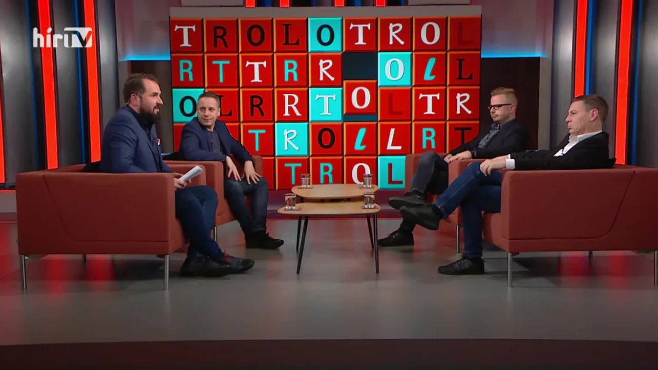 Troll: Elismerés helyett újabb támadás