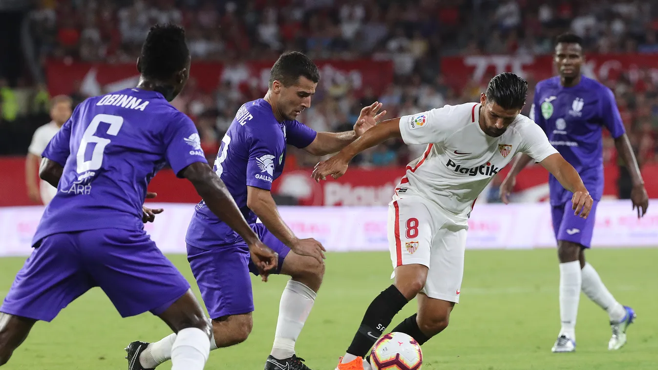 Szépen búcsúzna az Újpest a nemzetközi kupától