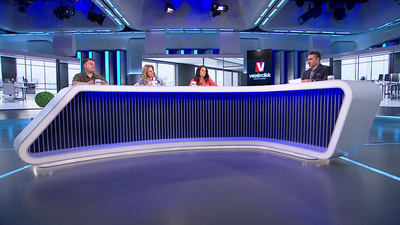 Vezércikk: Támogatja a lakosságot terhelő plusz adók bevezetését Donáth Anna