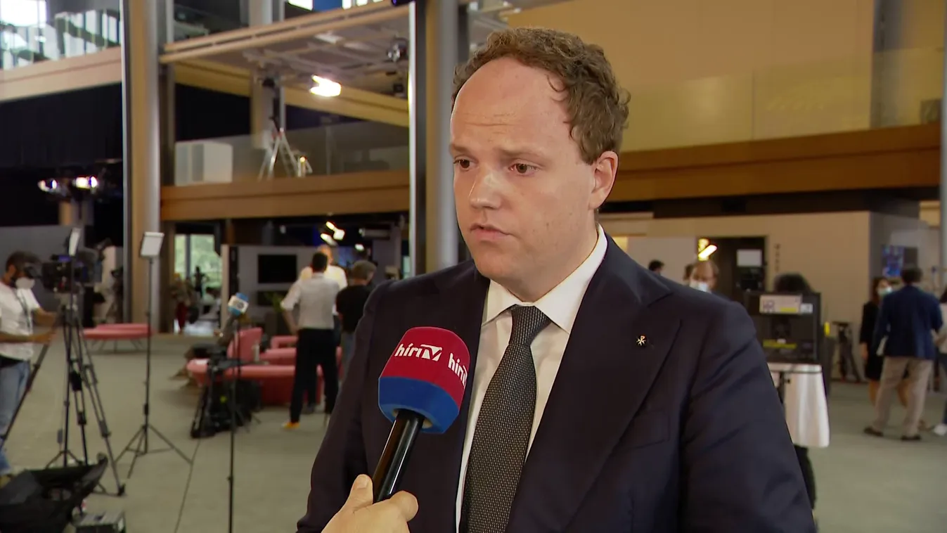 Schaller-Baross Ernő: Árat emelt a Pfizer és a Moderna