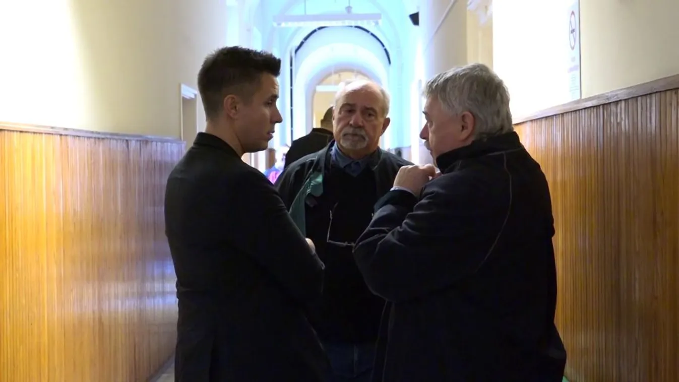 Budai Gyula: A DK-s önkormányzatok kifizetőhelyek Czeglédy Csabának