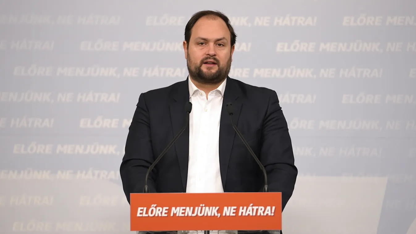 Nacsa Lőrinc: Ködösít a baloldal a kampányfinanszírozási ügyben