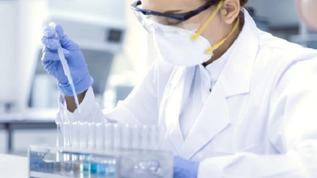 Agyevő amőba fertőzött meg egy embert Floridában, az egészségügyi hatóságok riadót fújtak