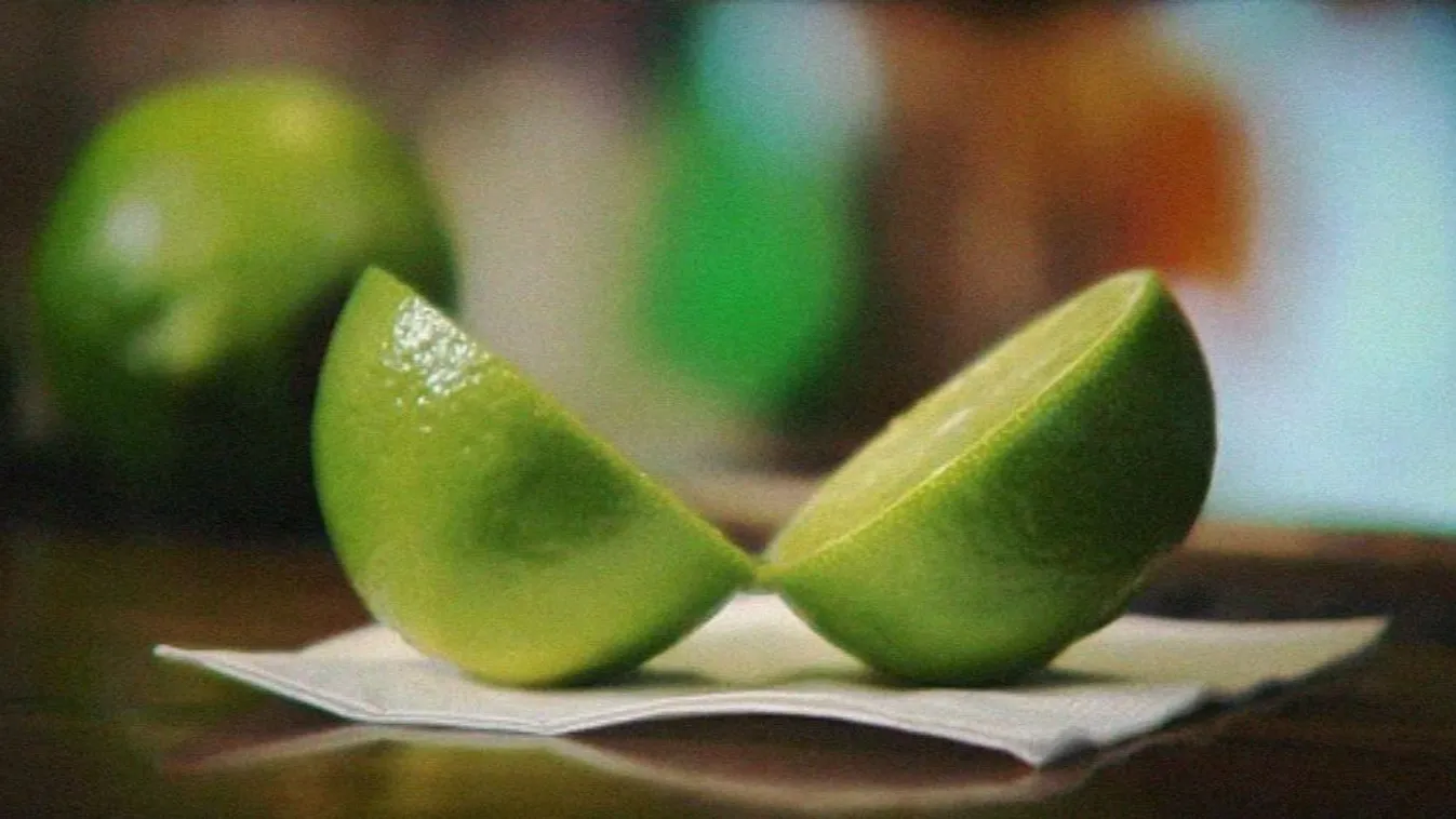 Rovarirtóval tömjük a limonádét?