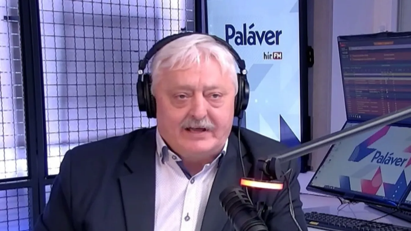 Paláver – Az OECD el akarja venni a 13. havi nyugdíjat + videó