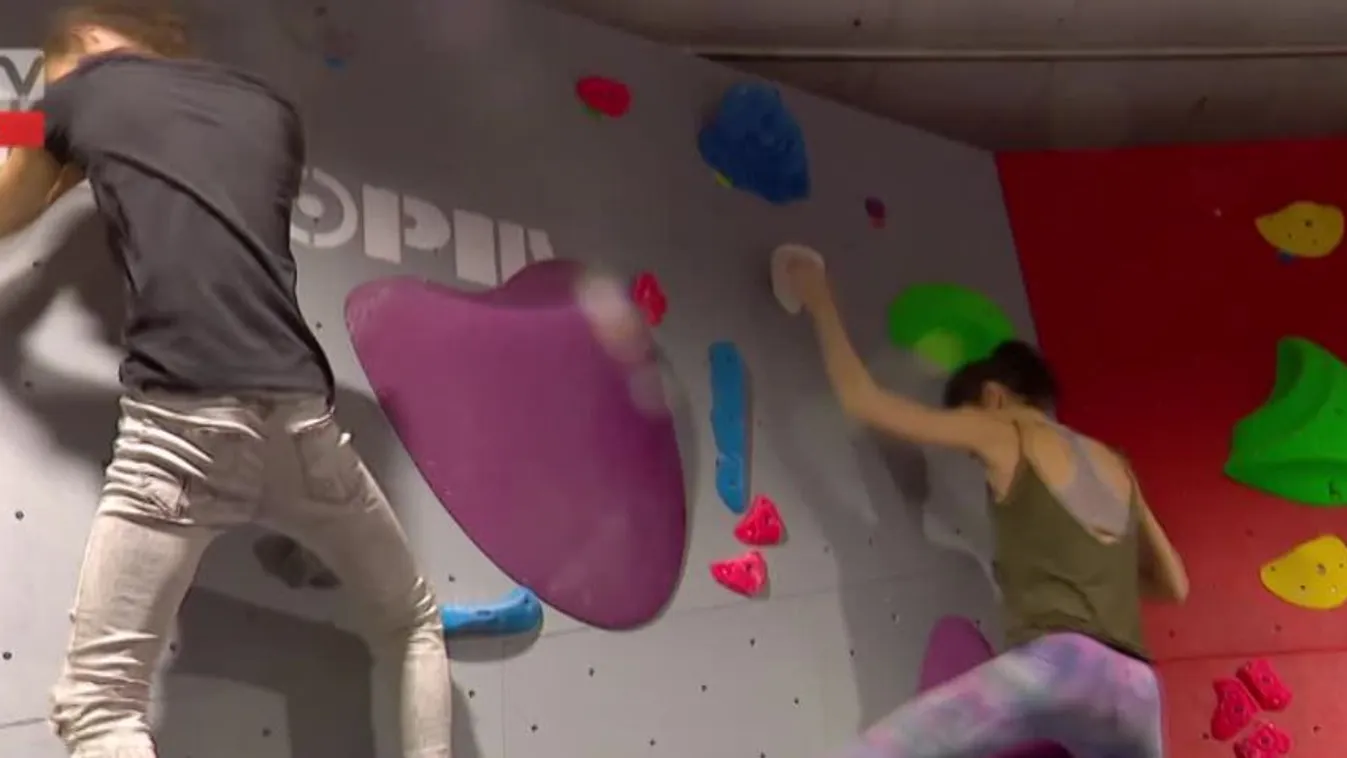 Radar: Ettől falramászunk