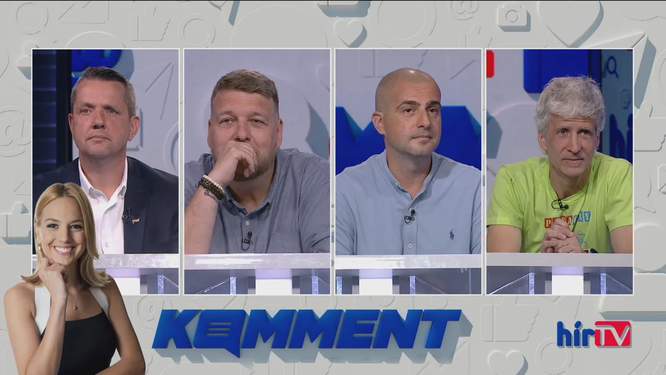 Komment - Hatalmas, amatőr hibát követett el Magyar Péter + videó