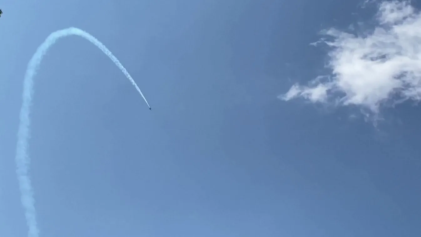 Fehér Ház: A hétvégén lelőtt repülő tárgyak nem földönkívüli eredetűek