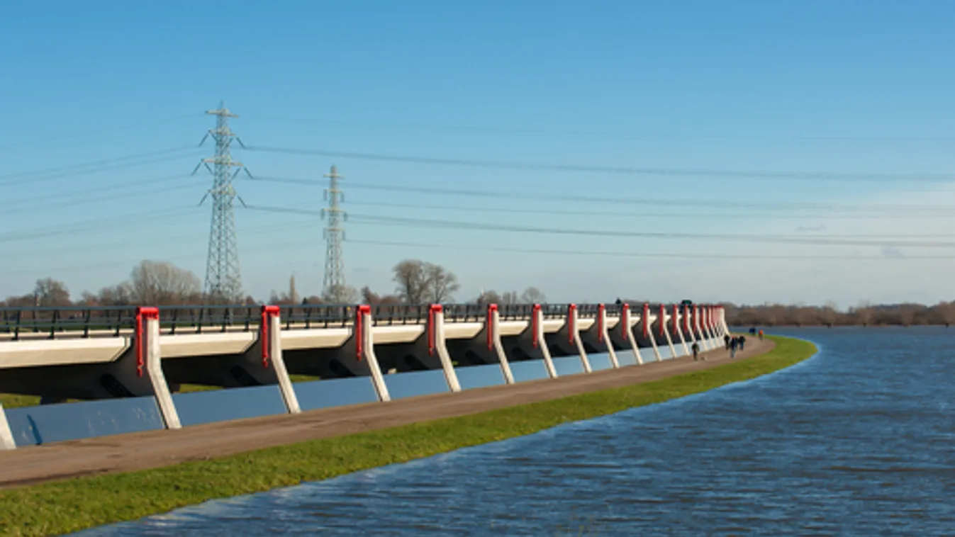 Magyarország több mint 145 millió euró projekttámogatást kap