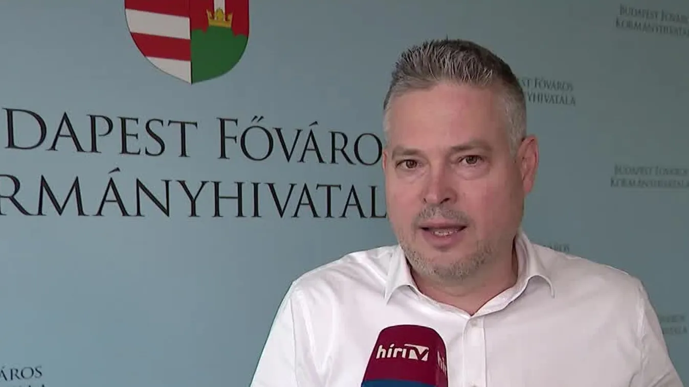 Sára Botond szerint a fővárosnak biztosítania kell a közszolgáltatásokat + videó