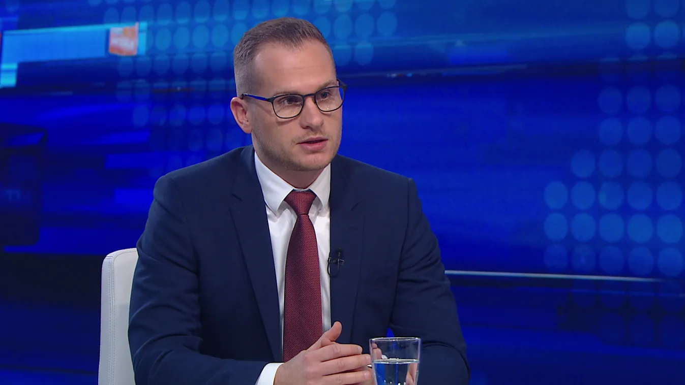 Deák Dániel: Róna Péter személye még a baloldalon belül is törésvonalat okozott