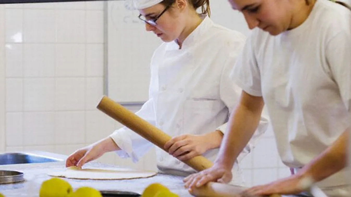 Vonzó a nyári diákmunkaprogram