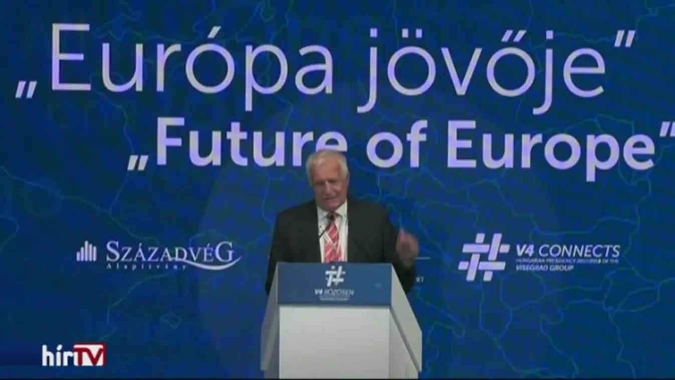 „Magyarország elkezdett cselekedni”