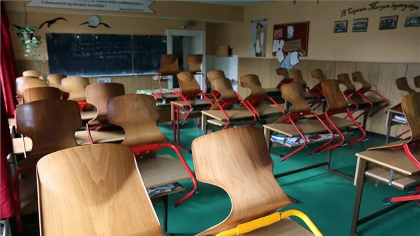 Nincs megállapodás, jön a sztrájk