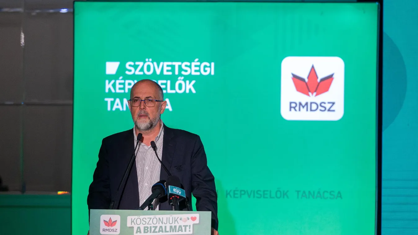 Az RMDSZ fogja vezetni a bukaresti pénzügyminisztériumot és a fejlesztési minisztériumot