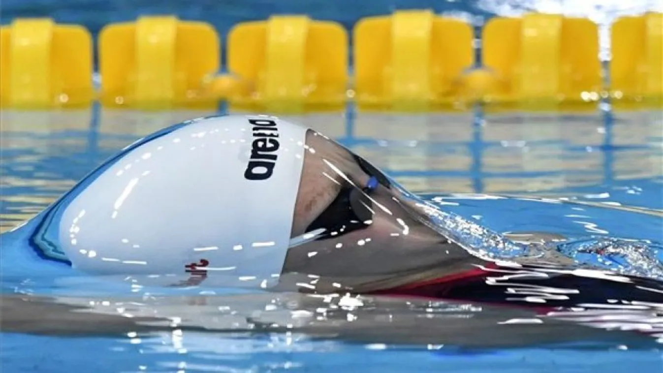 Úszó-világkupaversenyt rendezne Budapest