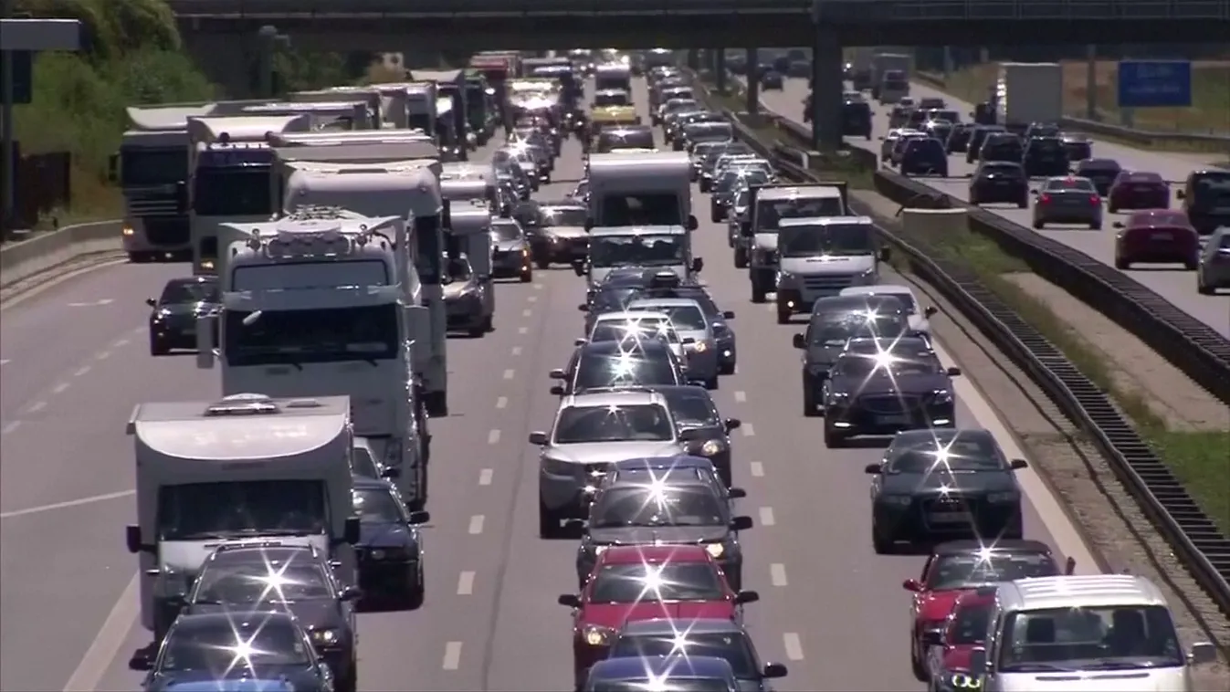 Benzinből és a gázolajból hamarosan hiány lehet a Balaton környékén