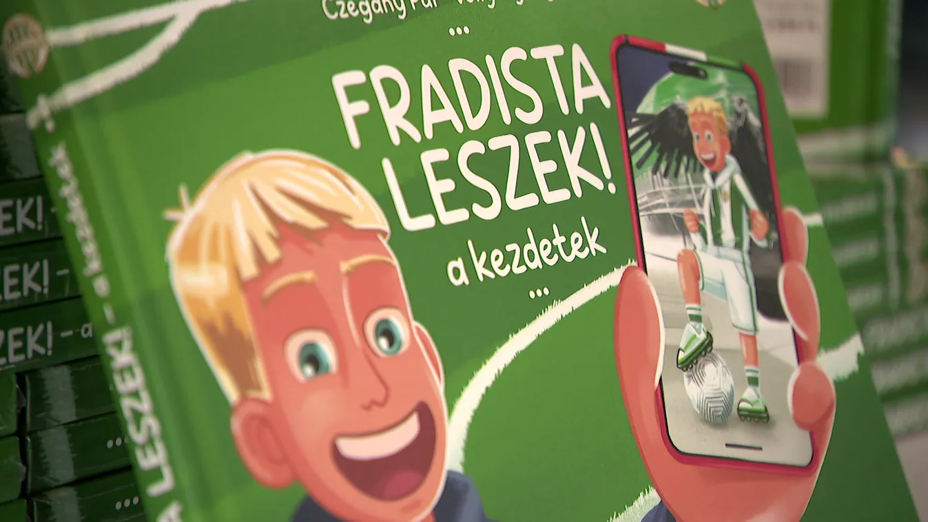 Radar - Fradista leszek