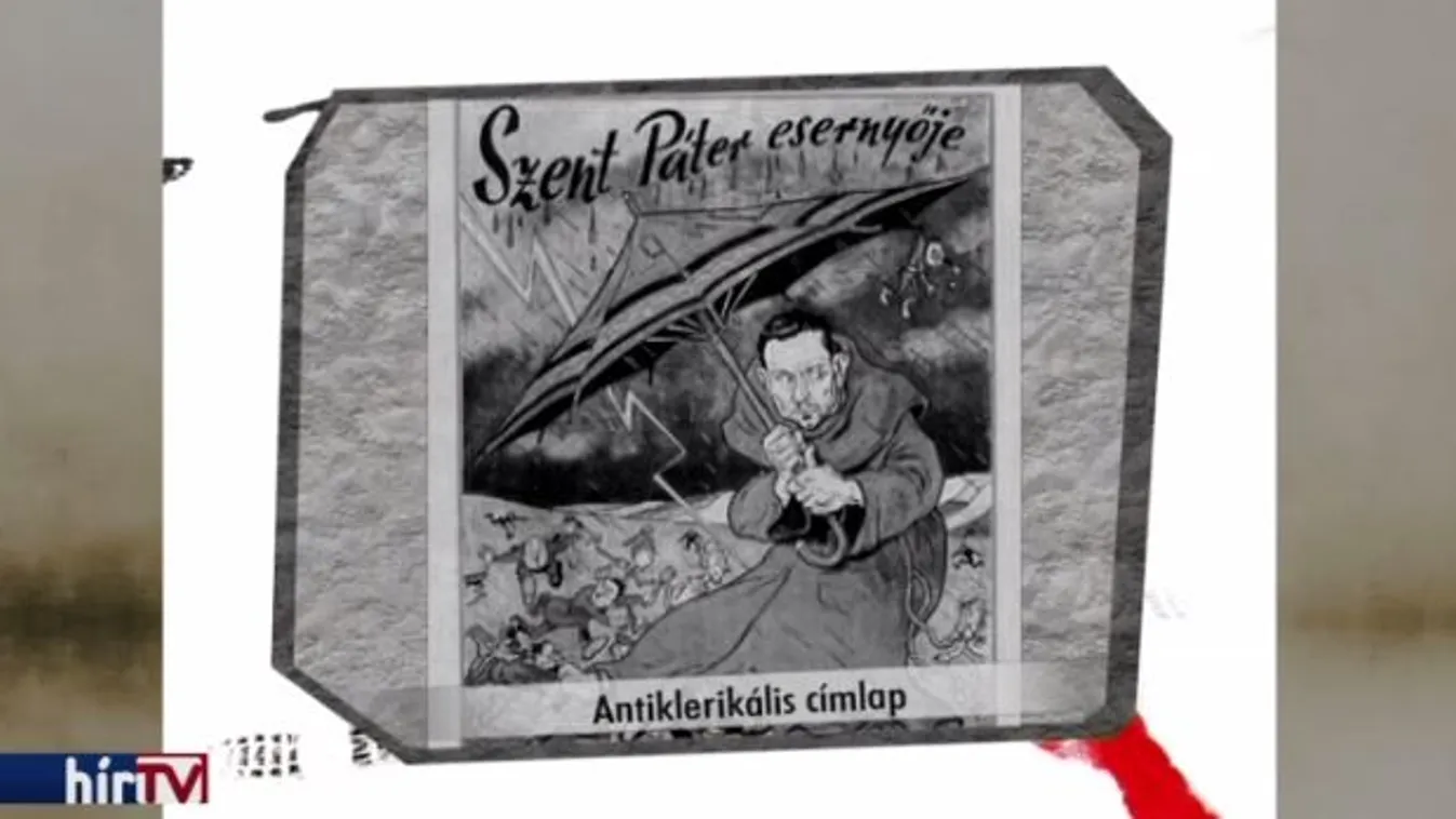 Isten jobb, az Ördög baloldali?