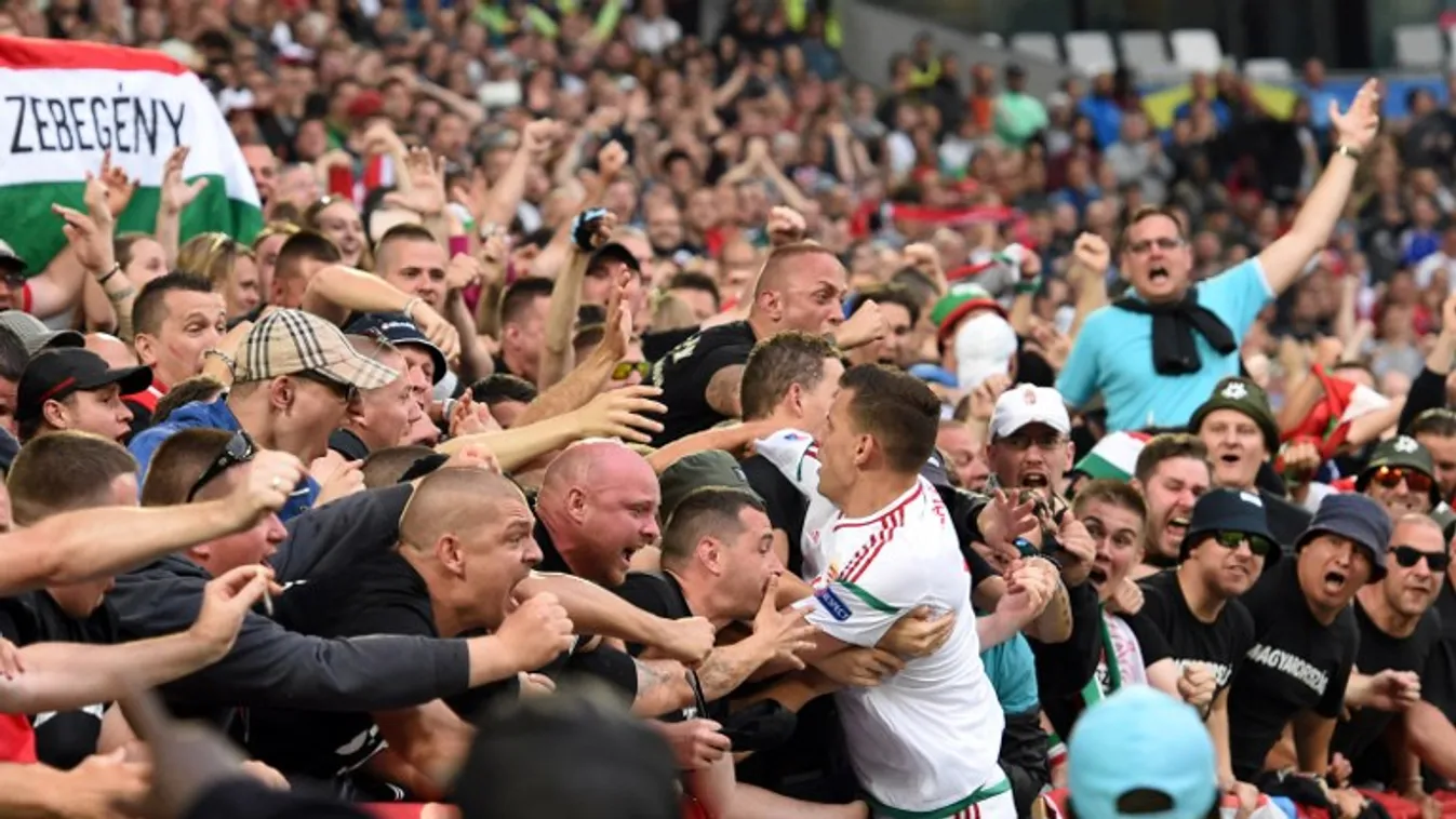 Bonjour la France! – Látótér