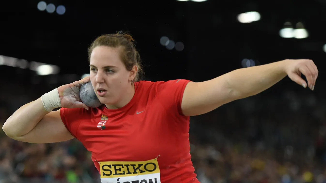 Márton Anita bejelentette visszavonulását