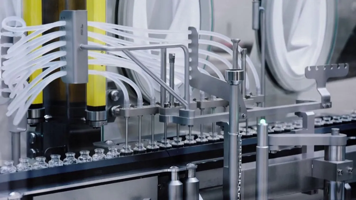 Orbán: Ha az oroszoknak ilyen segítség kell, akkor tudunk közösen gyártani Szputnyikot