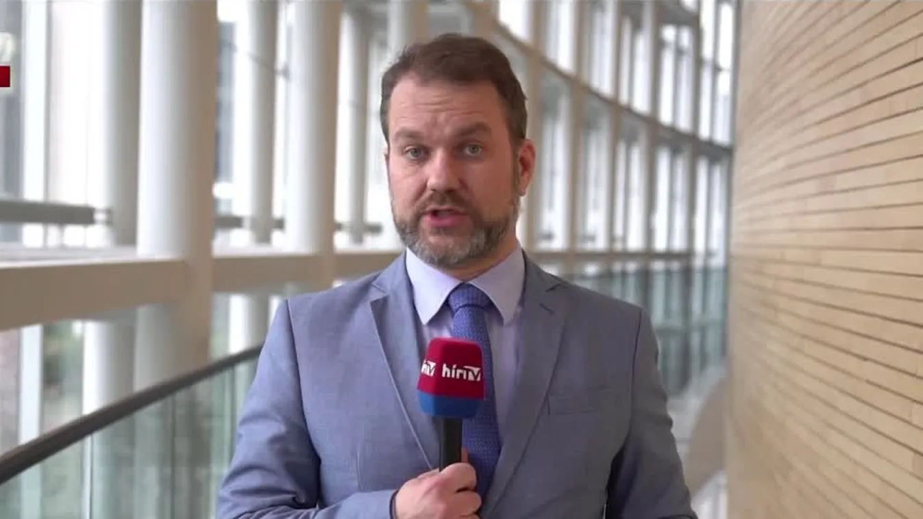 Napindító: A hét második felében Brüsszelben találkoznak a NATO külügyminiszterek + videó