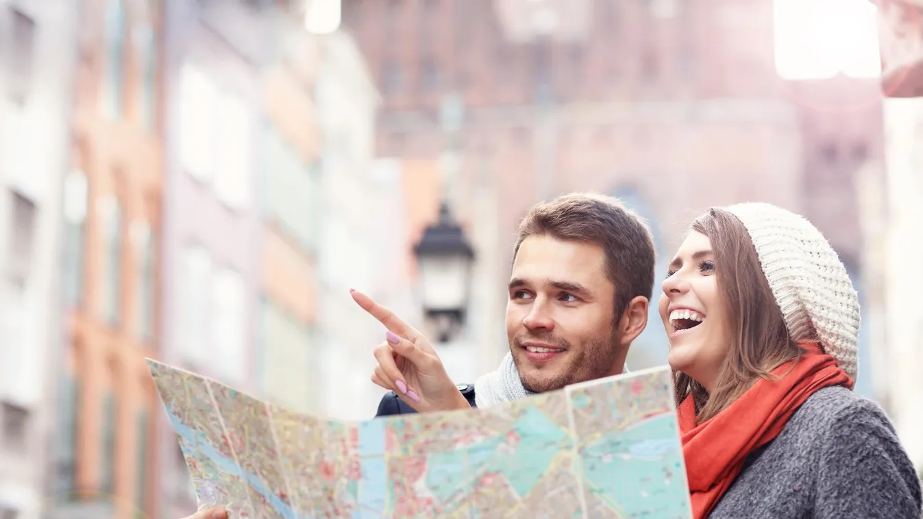 A turizmus visszatér a növekvő pályára a kelet-közép-európai régióban