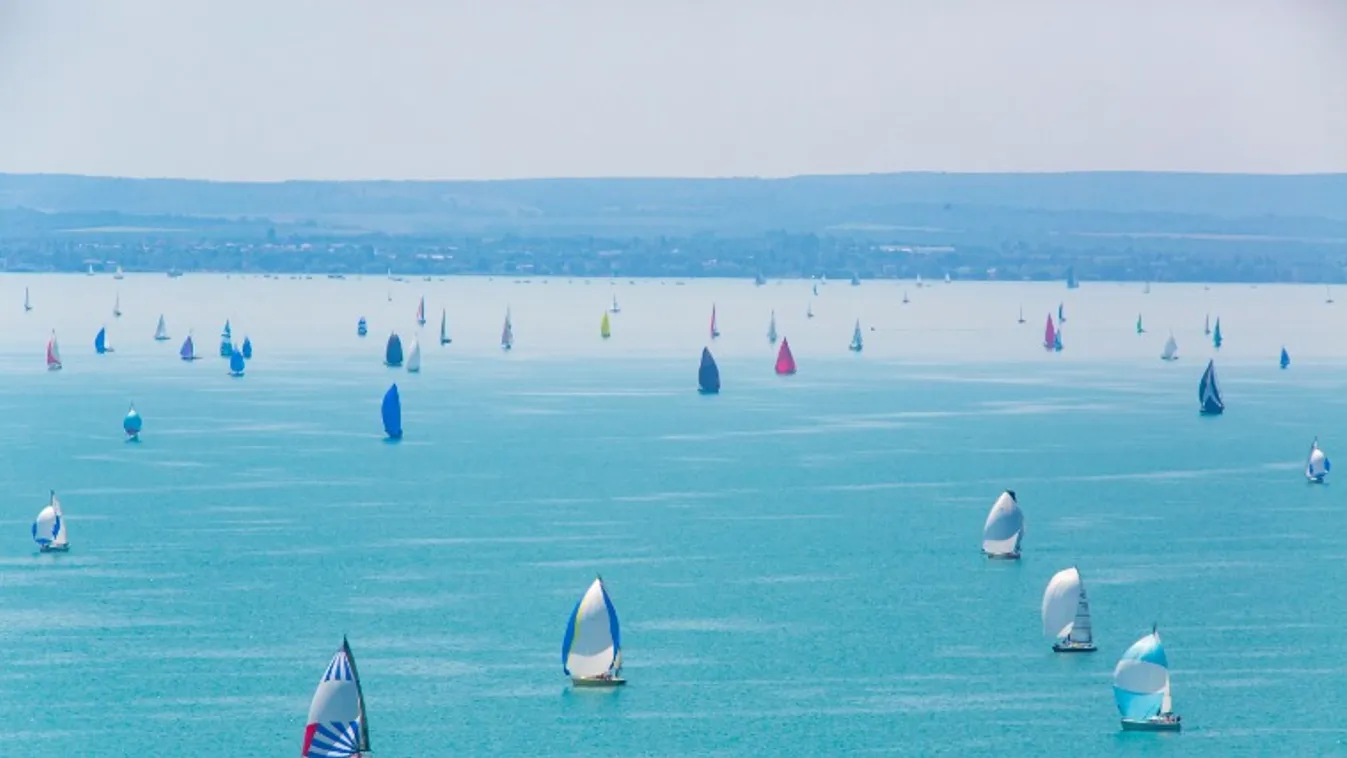 Véget ért az 52. Kékszalag, 338 hajó teljesítette a távot