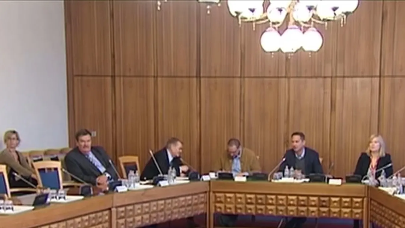 Már nem Molnár Zsolt az MSZP pártigazgatója + videó