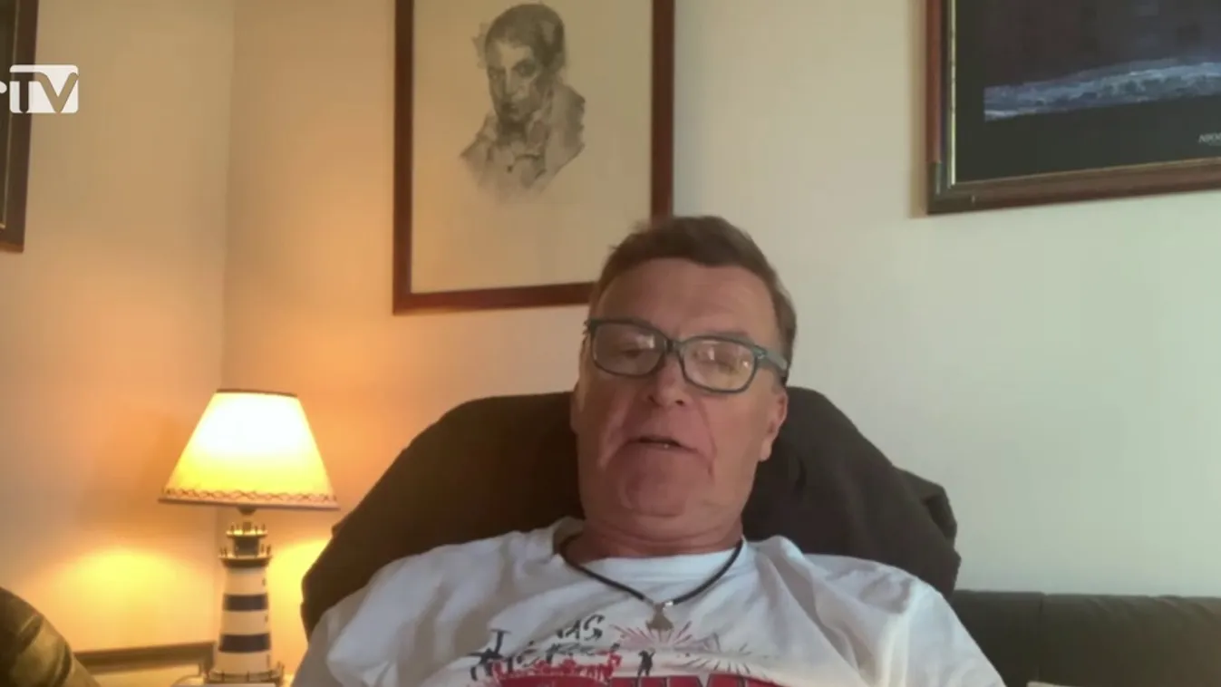 Friss közvélemény-kutatások szerint Kamala Harris kikapna Donald Trumptól novemberben + videó