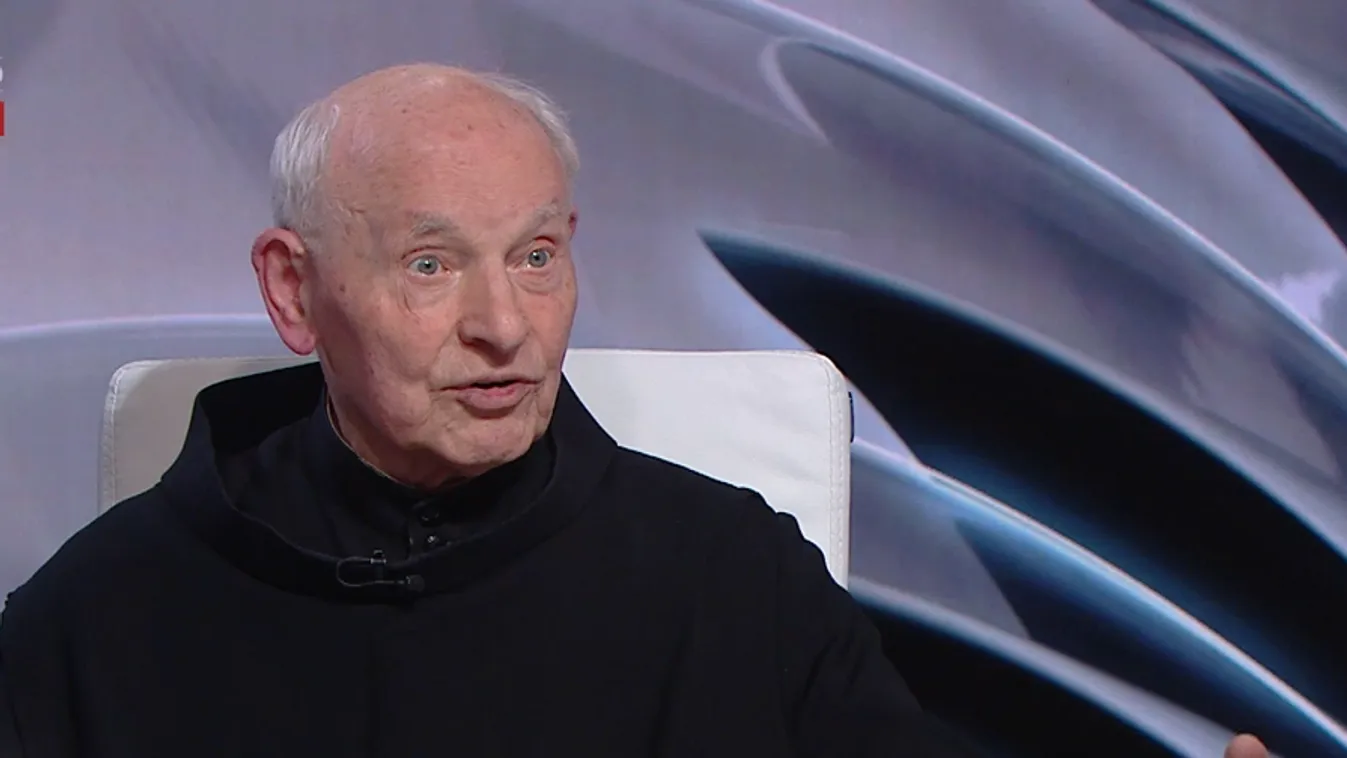 Kozma Imre: Európa találjon vissza megváltójához