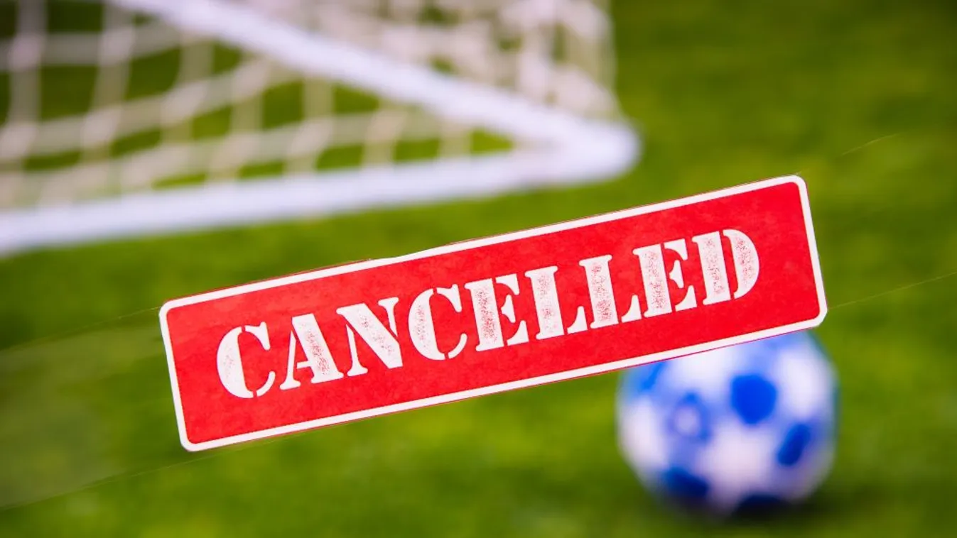 Elmarad a Puskás Akadémia-Budapest Honvéd mérkőzés