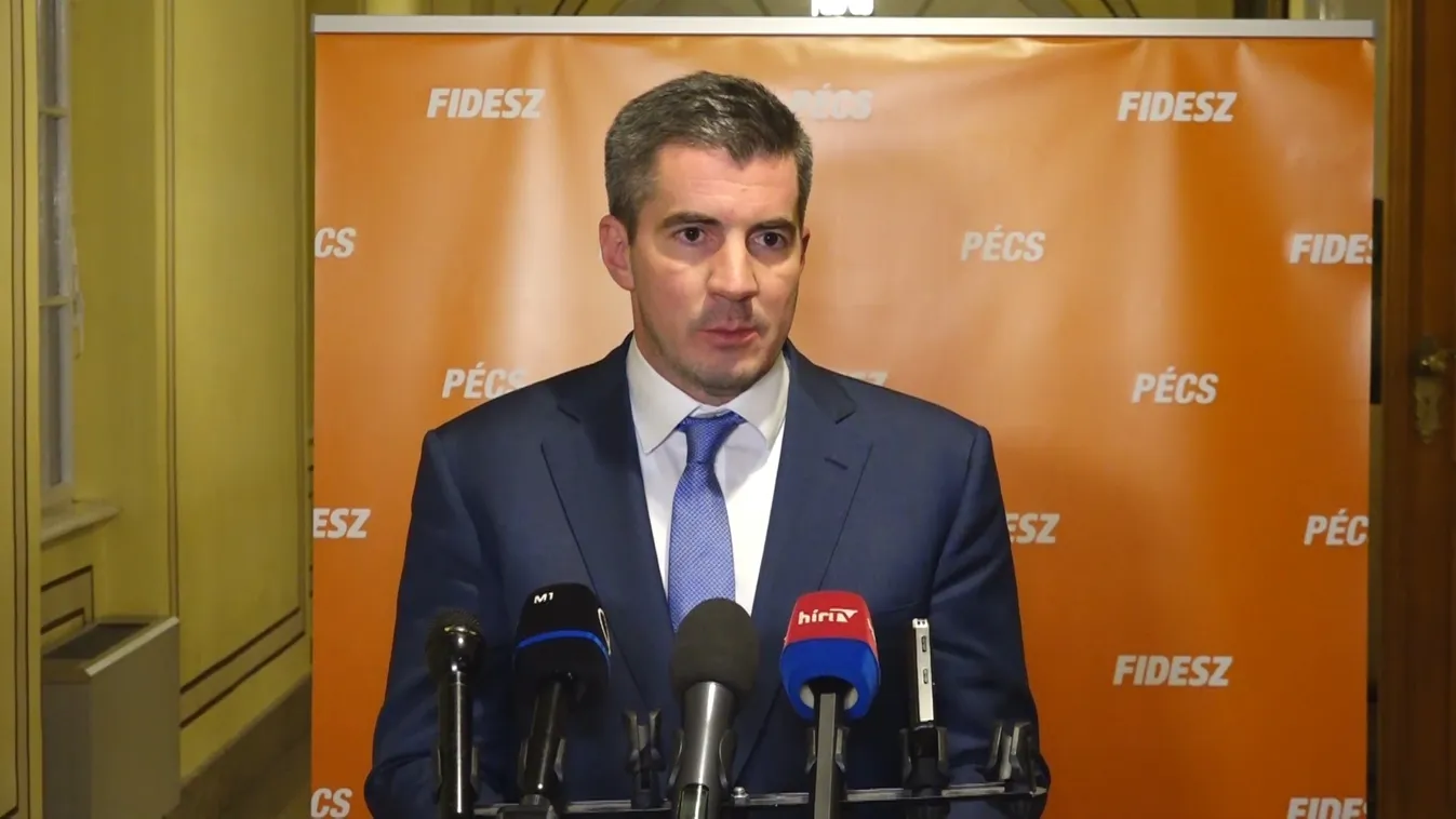 Kocsis Máté válaszolt Deutsch Tamásnak