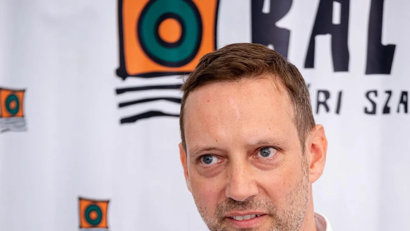 Azbej Tristan elmondta, hogy a mi a csádi magyar katonai szerepvállalás célja