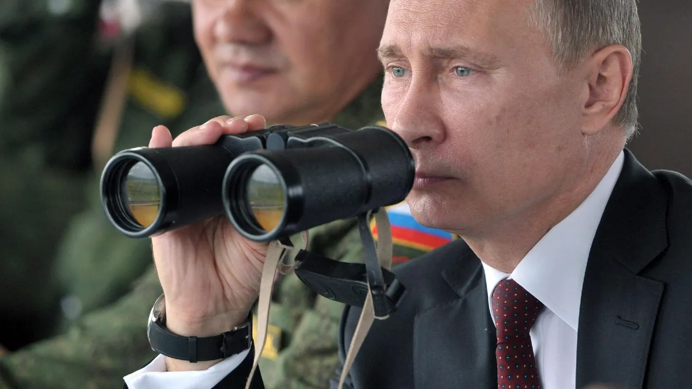 Horváth József: Törékenyebb lett a világ biztonságpolitikai helyzete